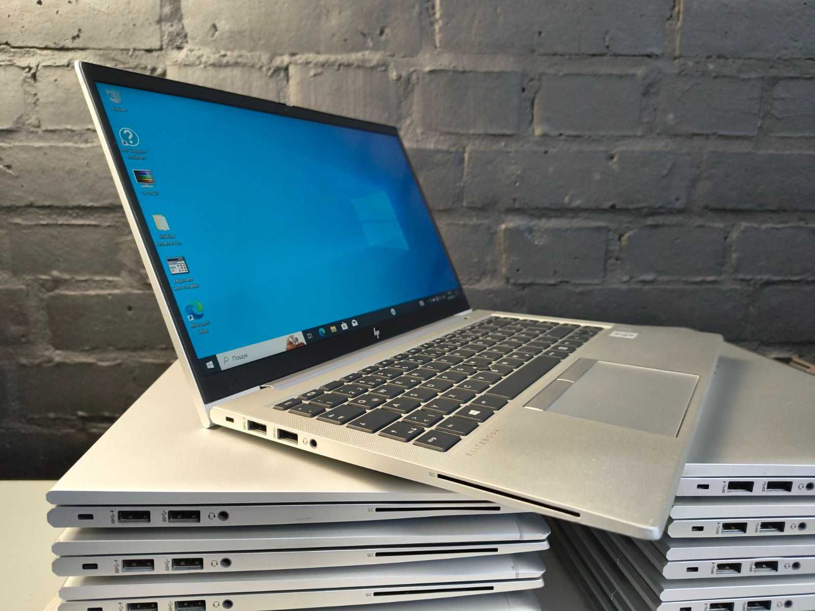 Гарні стани - HP EliteBook 840 G7 (i5-10310U-16Gb-DDR4-256Gb-SSD)