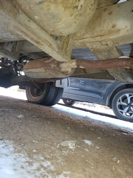 Авто газель 2.9  сотка