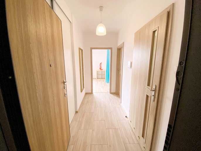 Mokotów - Pokój z Kuchnią 35 m² - Bezpośrednio