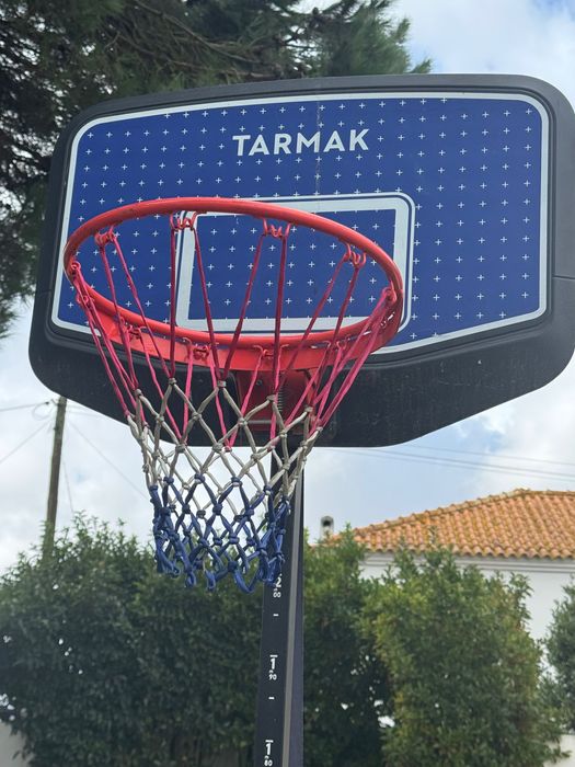 Tabela de basket