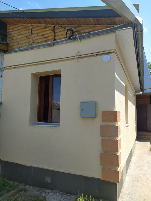 Оренда приватного будинку