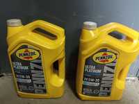 Pennzoil Ultra Platinum 5W-30 Made in USA