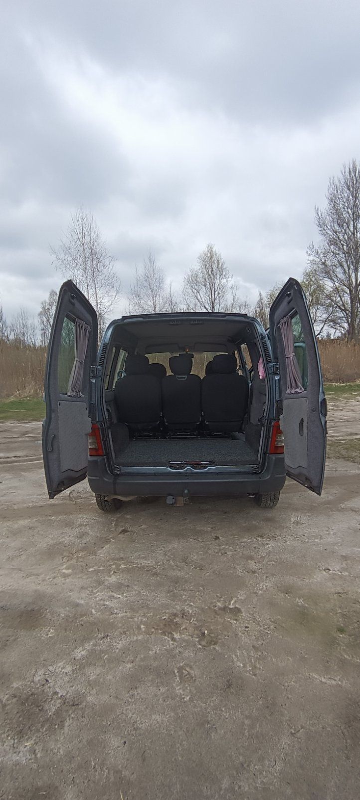 Продам Citroen Berlingo