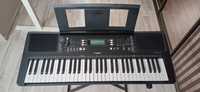 Keyboard YAMAHA PSR-E373 Czarny