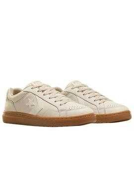 Converse Pro Blaze Classic Classic Ox Beige