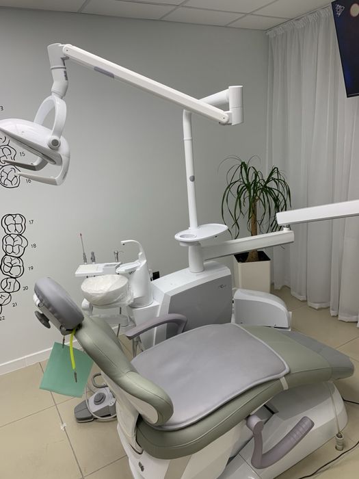 Здам в аренду стоматологічне крісло