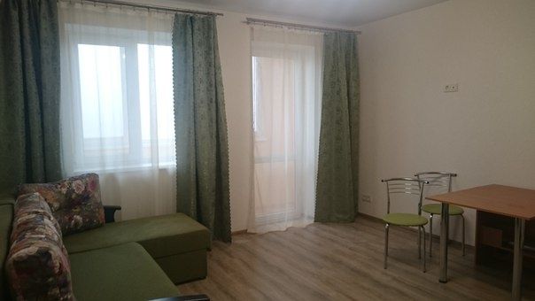 Своя недалеко от моря  1 к. кв. посут.