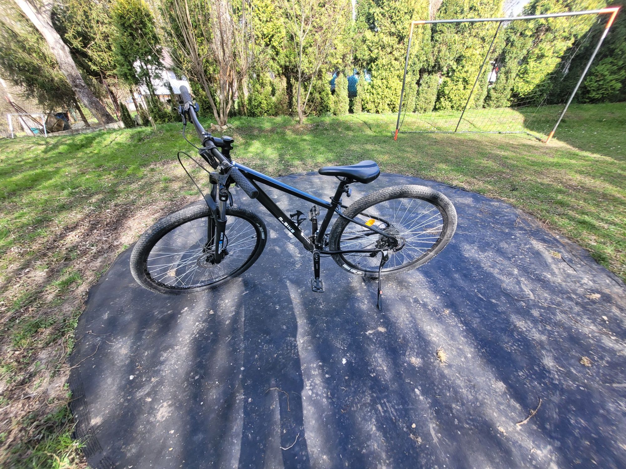 Sprzedam Merida M-bike