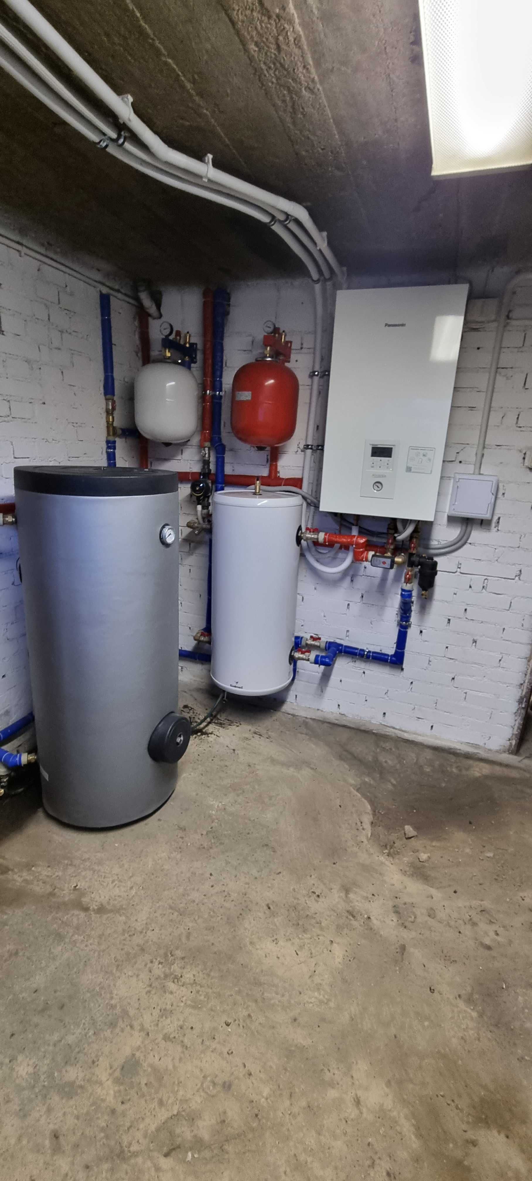 Pompa ciepła Pompy Vaillant aroTHERM Plus Split 5,7,10,12Dotacje A+++