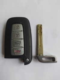 Ключ Hyundai Sonata YF 2011
