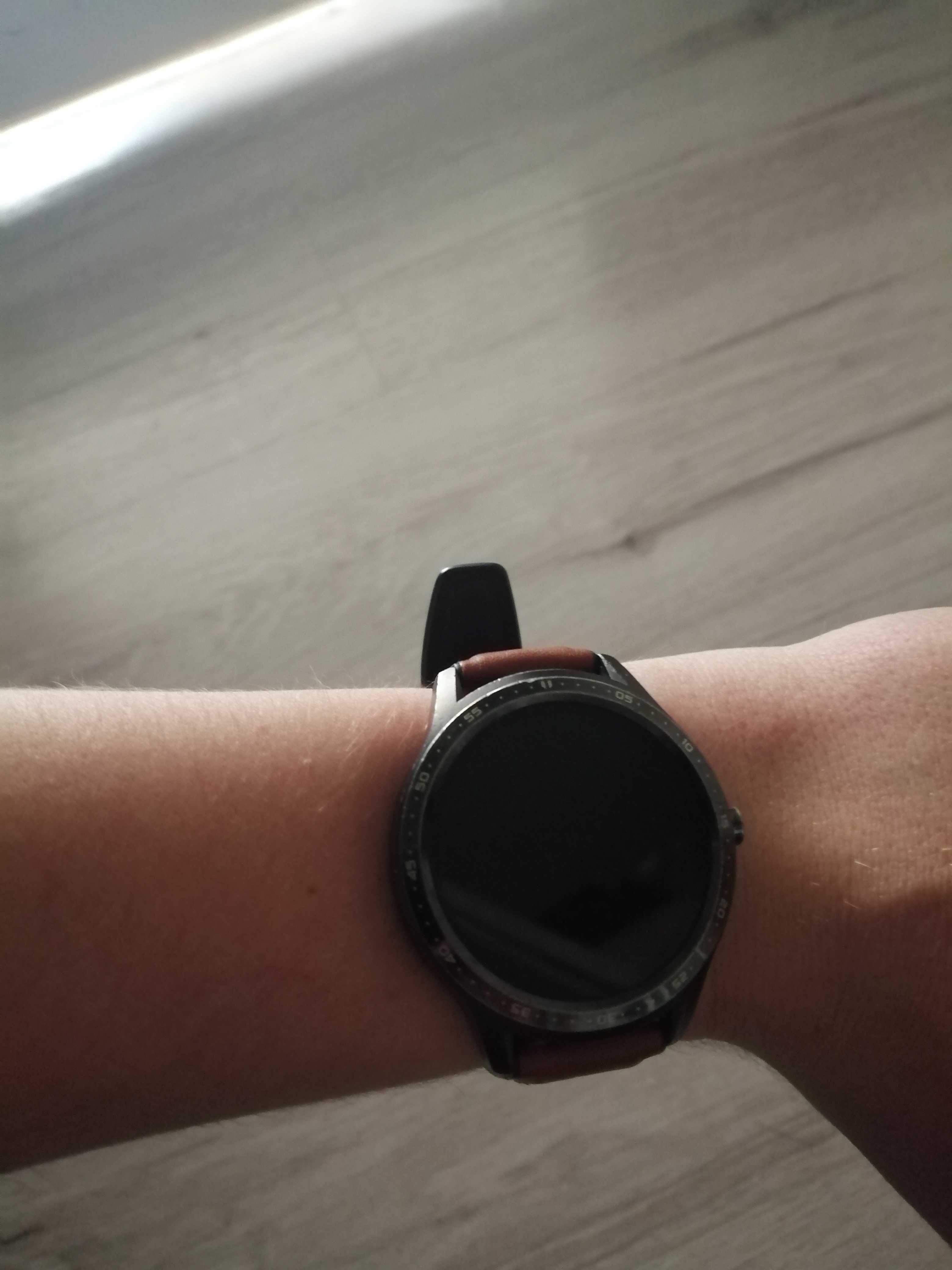 Smart watch - cobalt 2