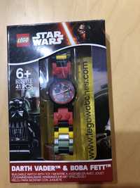 Zegarek Lego Star Wars
