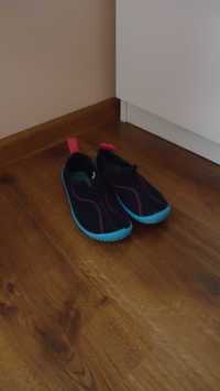 r.30/31 DECATHLON buty do wody aquashoes TRIBORD buty do wody