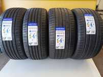 4 Opony nowe letnie 2+2 szer. 21" Mercedes GLE 275/45/21 i 315/40/21