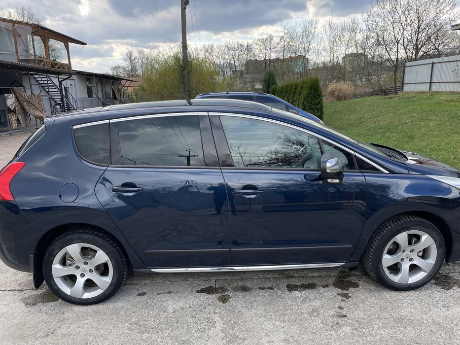 Автомобіль в хорошому стані