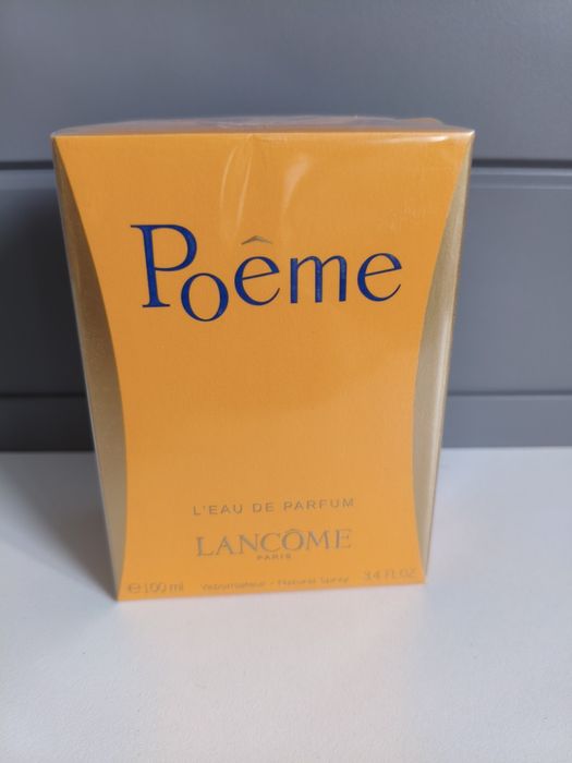 Lancome Poême EDP