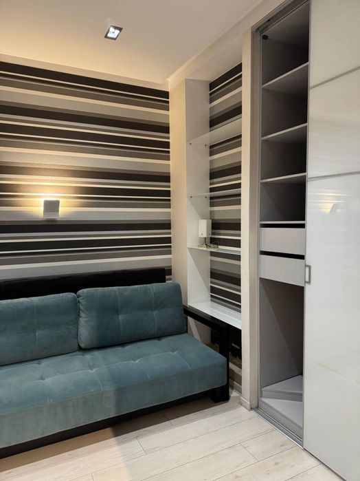 Оренда 4к квартири ЖК Дует, Центр, Набережна