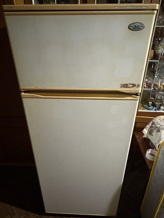 Атлант холодильник