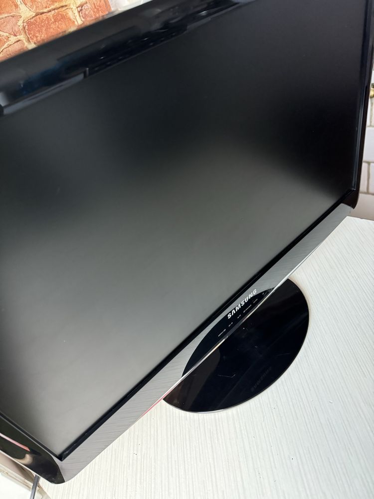 monitor Samsung sync model b2230n 22cale
