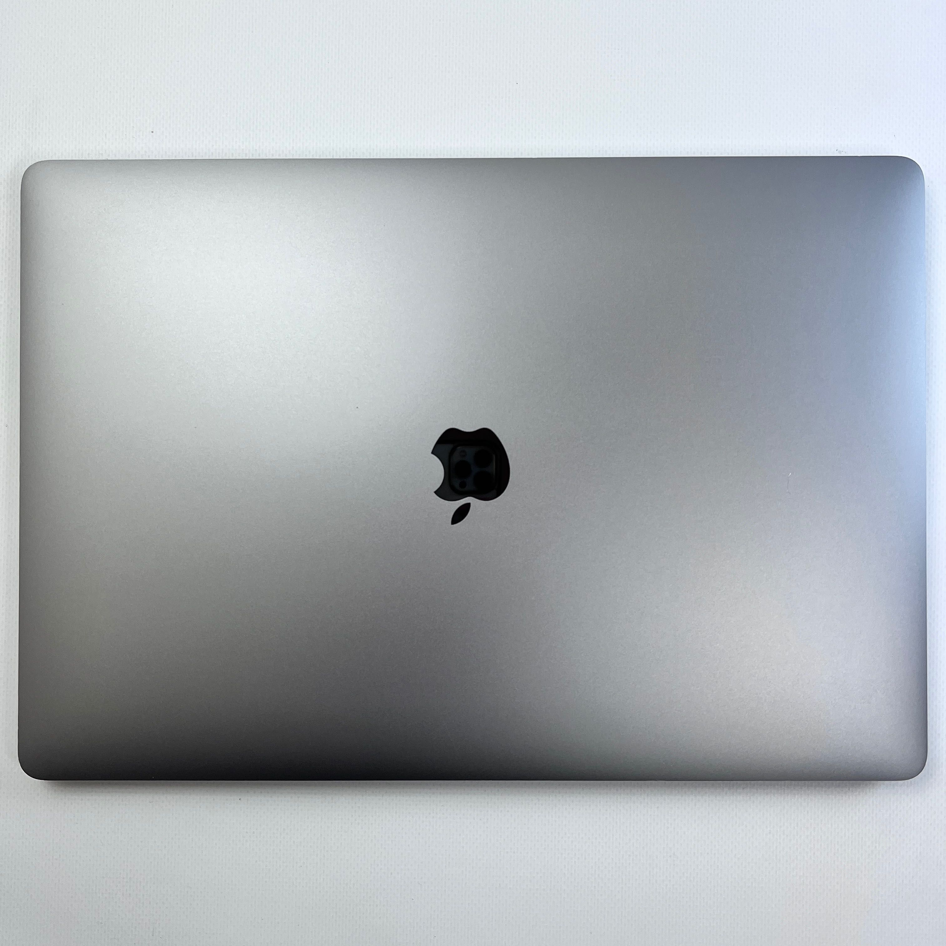 MacBook Pro 16 2019 i7 32GB 512GB SSD Space Gray ГАРАНТІЯ від Магазину