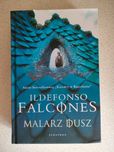 Malarz dusz, Falcones