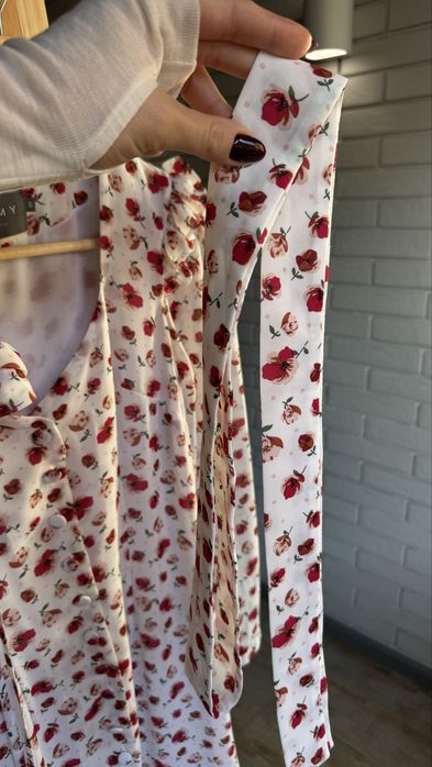 Сукня MY x MY! Українського бренду! Розмір S