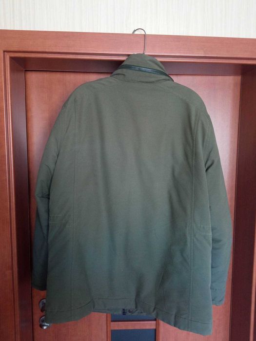 Мужская куртка Timberland original