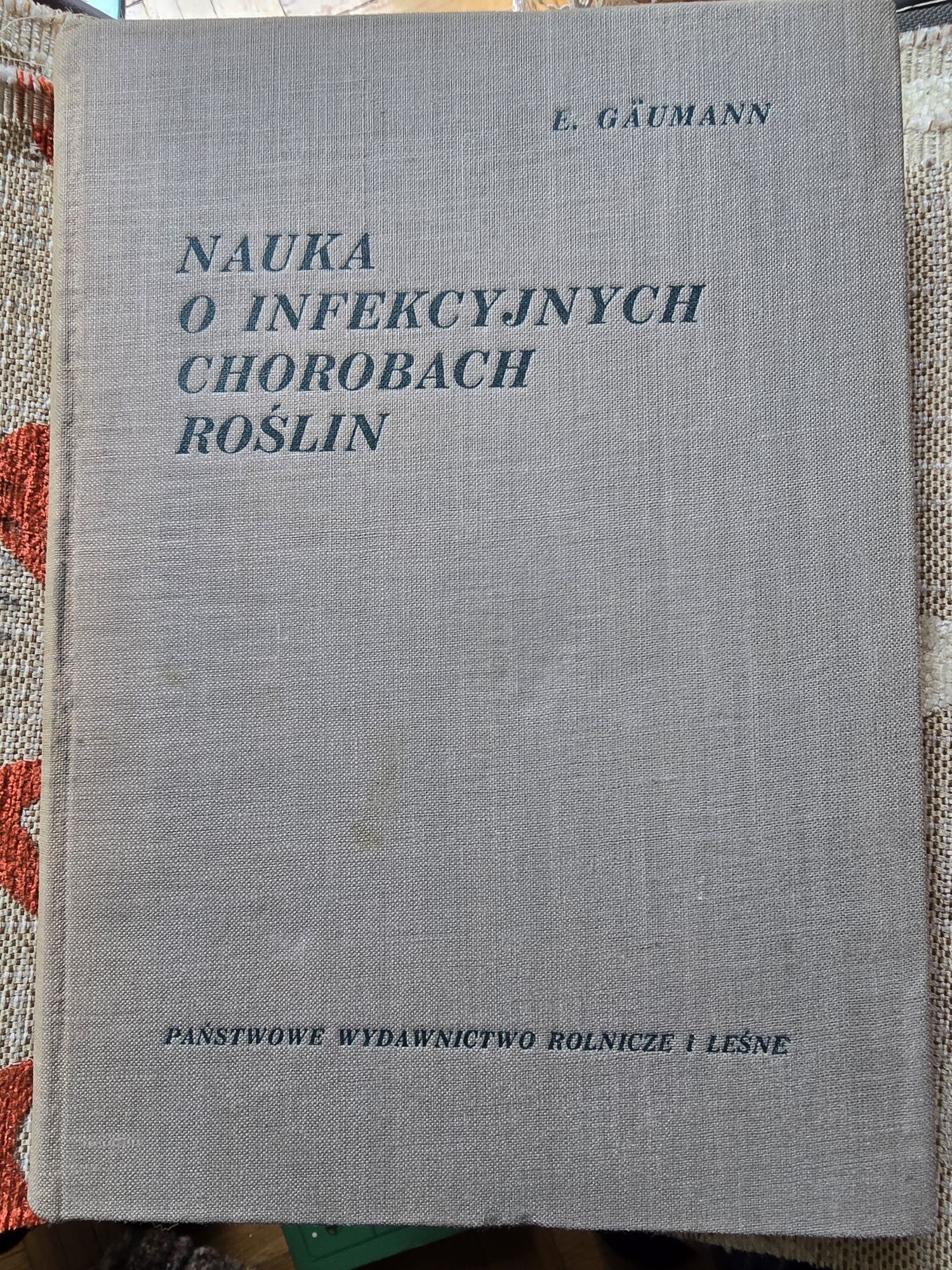 Choroby roślin, łowiectwo, Entomologia leśna