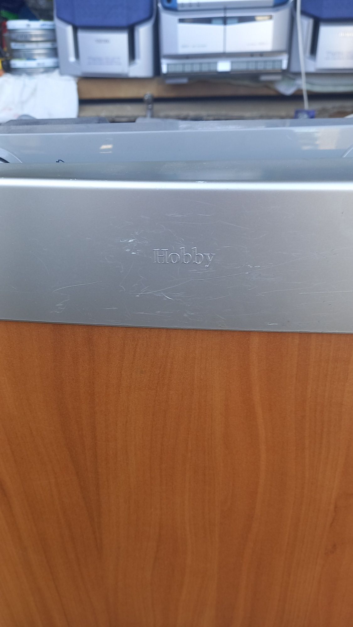 Lodówka turystyczna kempingowa Dometic