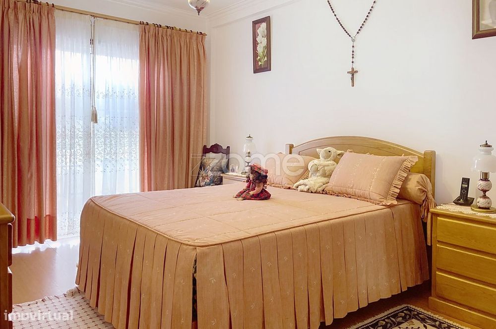 Apartamento T2 | Oiã| Garagem e Arrumos