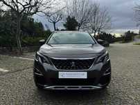 PEUGEOT 5008 1.2 PureTech Allure **IVA DEDUTÍVEL**
