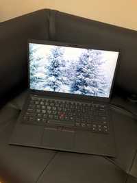 Ноутбук Lenovo ThinkPad X1 Carbon 6ht/14.0"FHD/i7-8/16/256GB/ГАРАНТІЯ