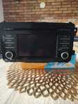 Radio Mazda CX-9