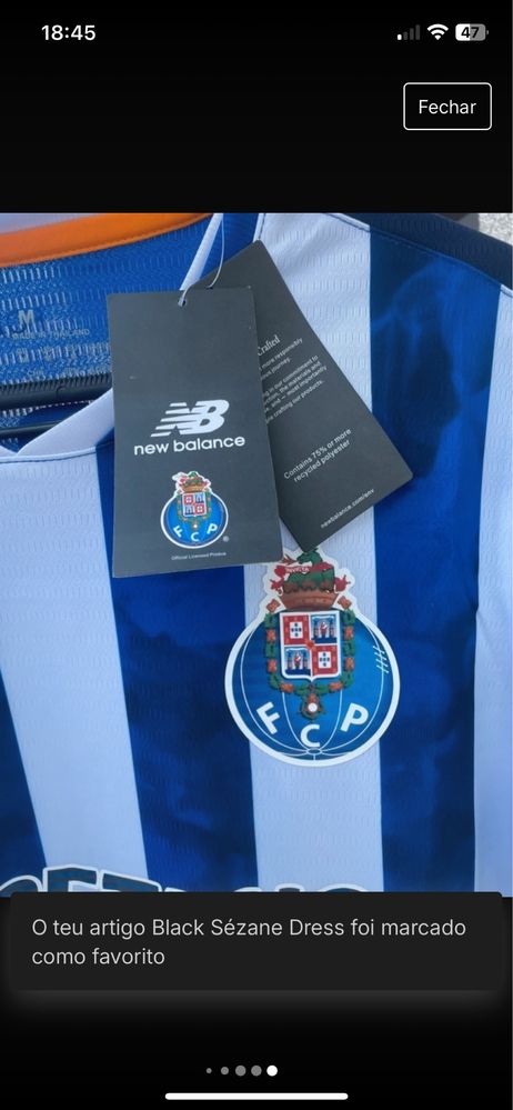 Fc Porto Principal 24/25