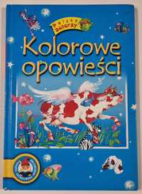 Kolorowe opowieści