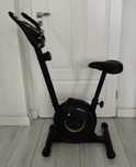 Rower stacjonarny ZIPRO ONE S GOLD - Idealny do domowego treningu!