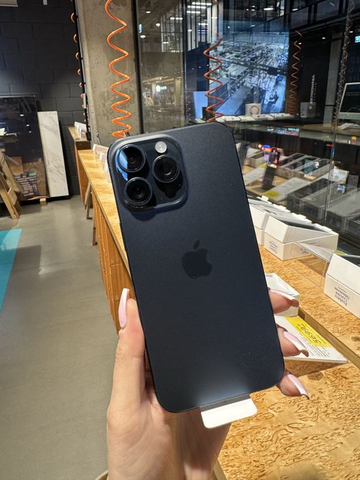 Iphone 15 pro max 1 t