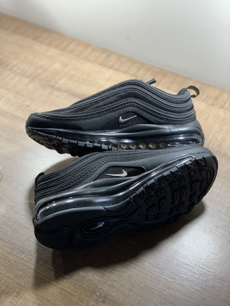 кросівки nike air max 97