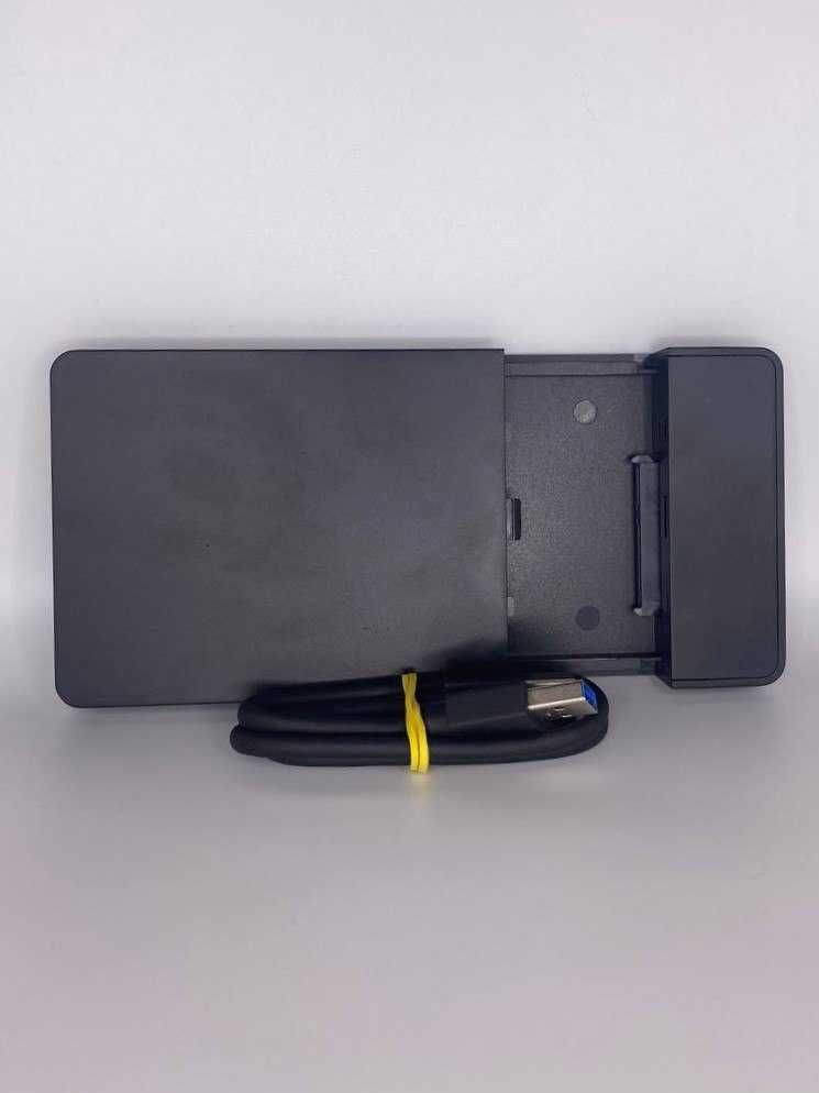 Inateck 2,5-дюймовый корпус для жесткого диска USB 3.0.
