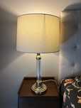 Candeeiro Mesa Zara Home