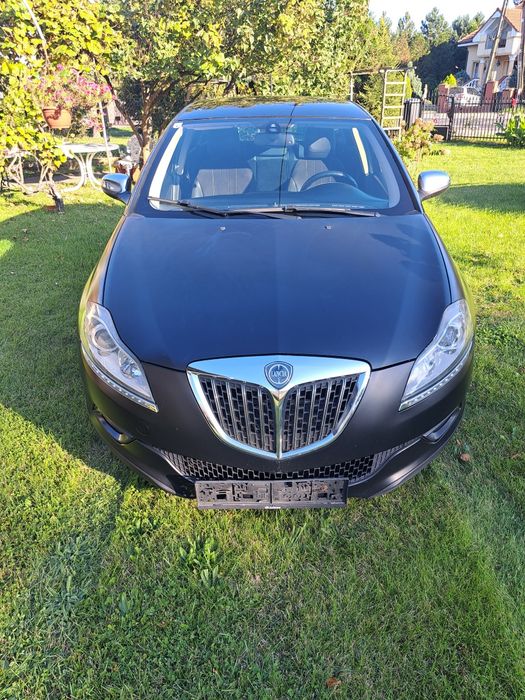 Lancia Delta 1.4