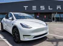 Tesla Y 2025 Long Range Performance AWD