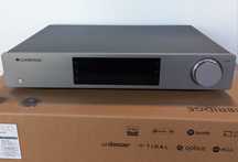 Cambridge CXN-100 odtwarzacz sieciowy, DAC