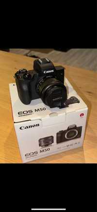 Canon m 50 super stan