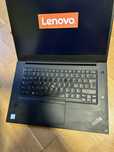 Lenovo Thinkpad X1 EXTRE CARBON i7 32GB 2 x 1TB SSD FHD WIN11PRO GTX