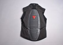 Мотозахист на спину черепаха Dainese size L