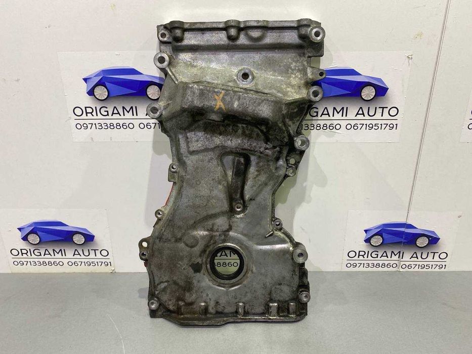 Двигатель jeep chrysler dodge multiair 2.4 на запчасти