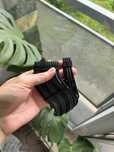 CableMod PRO ModFlex Cable Extension Kit (24+8-pin, Black/Grey)