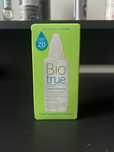 Płyn Do Soczewek Bausch & Lomb Biotrue 60 M