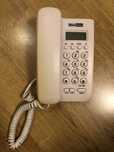 Aparat telefoniczny Maxcom KXT100 vintage